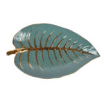 Vaagen LA LEAF 39,5x23cm, keraamika Lauanõud Lauanõud