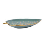Vaagen LA LEAF 39,5x23cm, keraamika Lauanõud Lauanõud