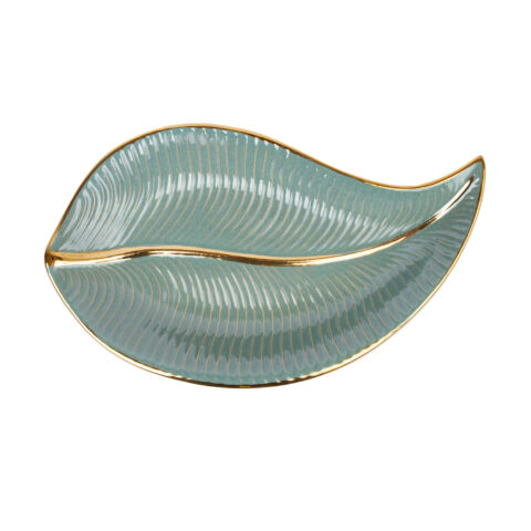 Vaagen LA LEAF 38x22cm, keraamika Lauanõud Lauanõud