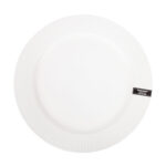 Taldrik ARDEN D31cm, valge keraamika Lauanõud Lauanõud