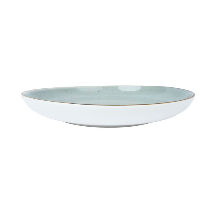 Vaagen SENSO D36cm, hall keraamika Lauanõud Lauanõud