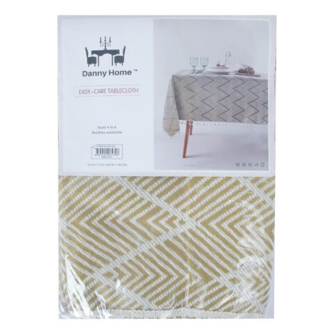 Laudlina EASY CARE 140x180cm, kuldne Laudlinad ja linikud Laudlinad ja linikud