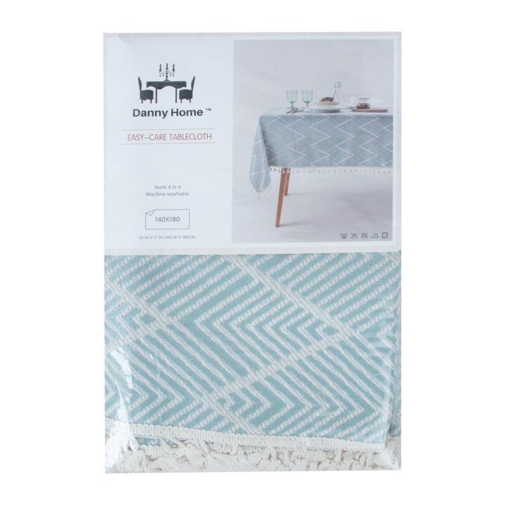 Laudlina EASY CARE 140x180cm, sinine Laudlinad ja linikud Laudlinad ja linikud