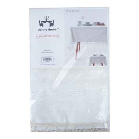 Laudlina EASY CARE 140x180cm, valge pits, 300g/m2 Laudlinad ja linikud Laudlinad ja linikud