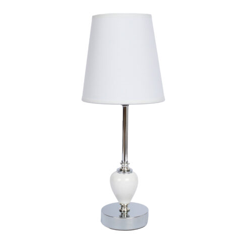 Laualamp BOLS H41,5cm, valge Laualambid Laualambid