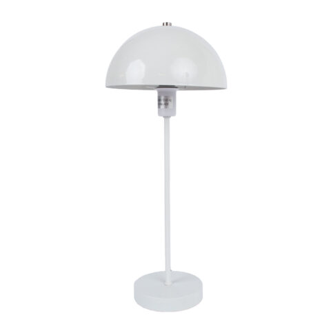 Laualamp PORTOBELLO H49cm, valge metall Laualambid Laualambid
