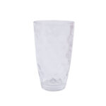 Joogiklaas CLEARLY FOR YOU 340ml Klaasid, pokaalid Klaasid, pokaalid