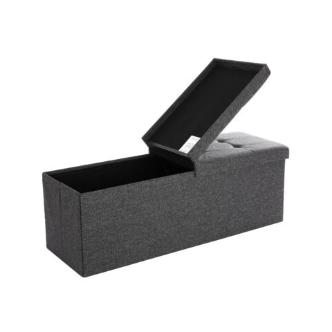 Plastikust tumba 110x38x38cm, hall Pesukorvid ja hoiukastid