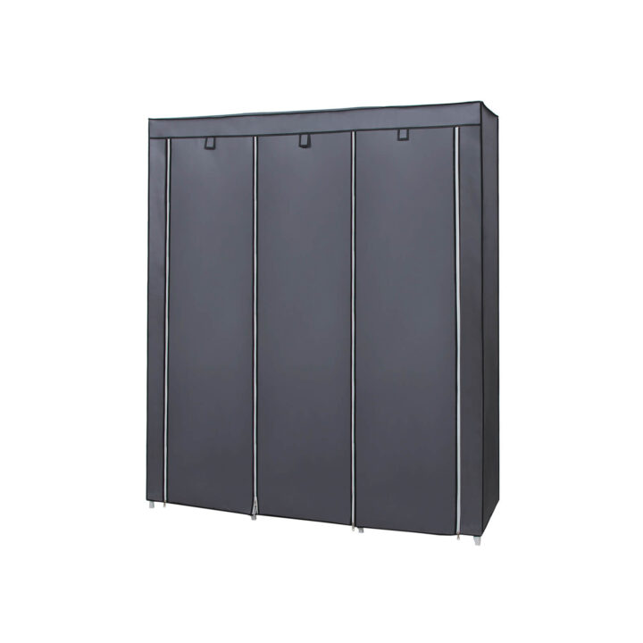 Garderoob 150x45x175cm, hall Riidest kapid