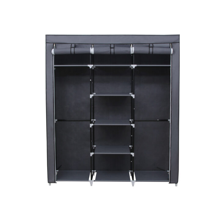 Garderoob 150x45x175cm, hall Riidest kapid