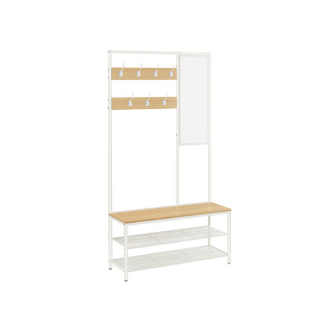 Riidenagi 98x35x180cm Riidestanged ja nagid