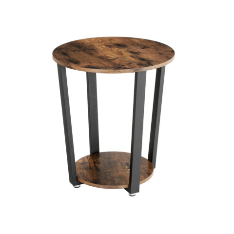 Abilaud 40x30x75cm, rustic brown Abilauad