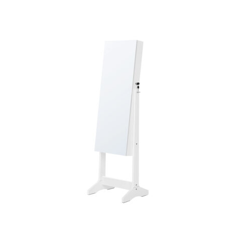 Ehtekapp 41.2×36.5x152cm, valge Ehtekapid
