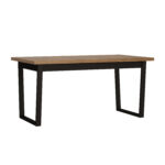 Söögilauakomplekt CATANIA laud 160/240x90xH78cm, 6 tooli 49x55xH85cm Söögilaua komplektid Söögilaua komplektid