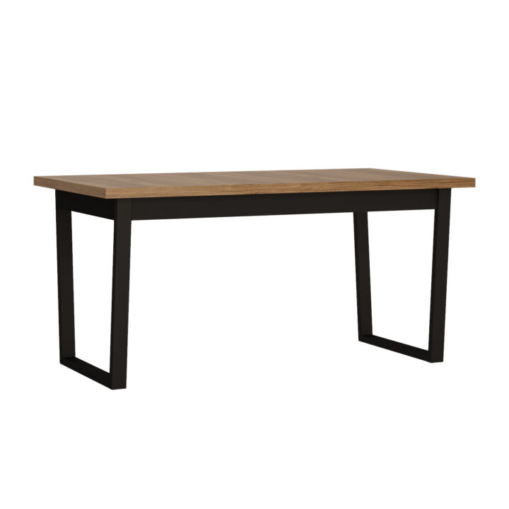 Söögilauakomplekt CATANIA laud 160/240x90xH78cm, 6 tooli 49x55xH85cm Söögilaua komplektid Söögilaua komplektid