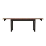 Söögilauakomplekt CATANIA laud 160/240x90xH78cm, 6 tooli 49x55xH85cm Söögilaua komplektid Söögilaua komplektid