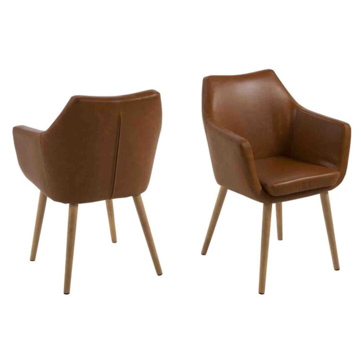 Söögilauakomplekt BELINA 8-tooliga (AC55607) 170/270x100xH74cm, pikendatav, lauaplaat: puit, värvus: valge, jalad: puit Söögilaua komplektid ACTONA