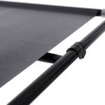 Garderoob 150x45x175cm, hall Pesukorvid ja hoiukastid