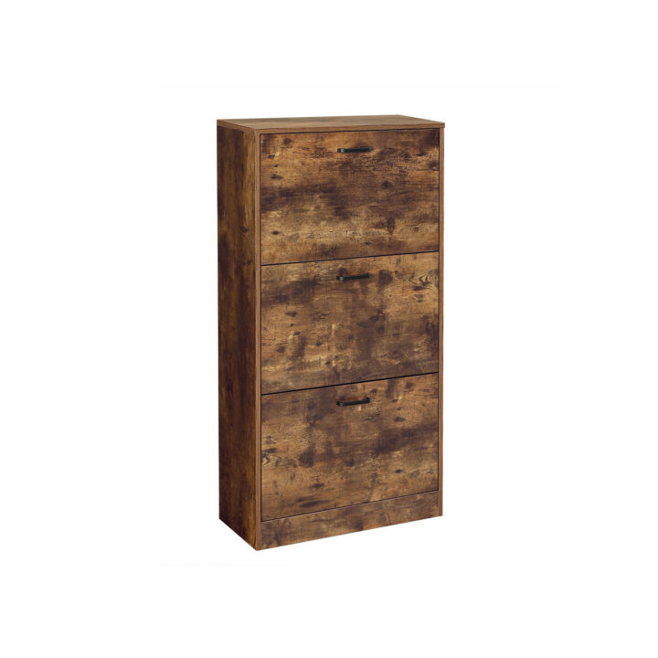 Kingakapp 60x24x120cm, antiik Jalanõudekapid