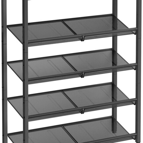 Kingariiul 75x28x93cm Jalatsikapid, jalatsiriiulid
