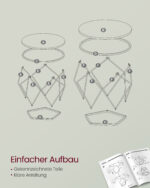 Kohvilaud Large Table: 50x50x40cm Small Table:40x40x36cm Diivanilauad