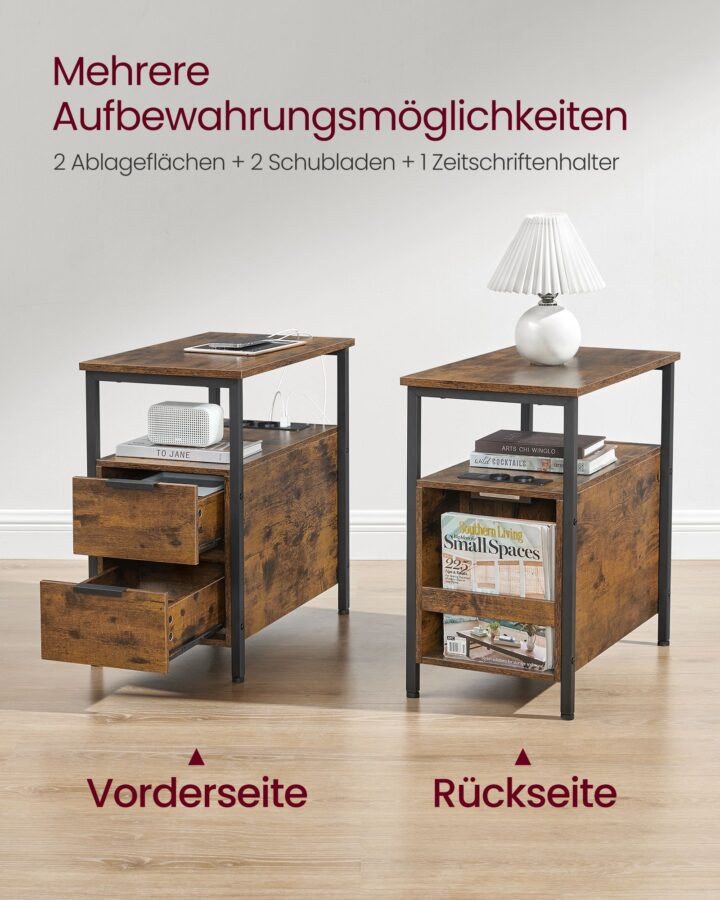 Abilaud 60x35x61cm Öökapid