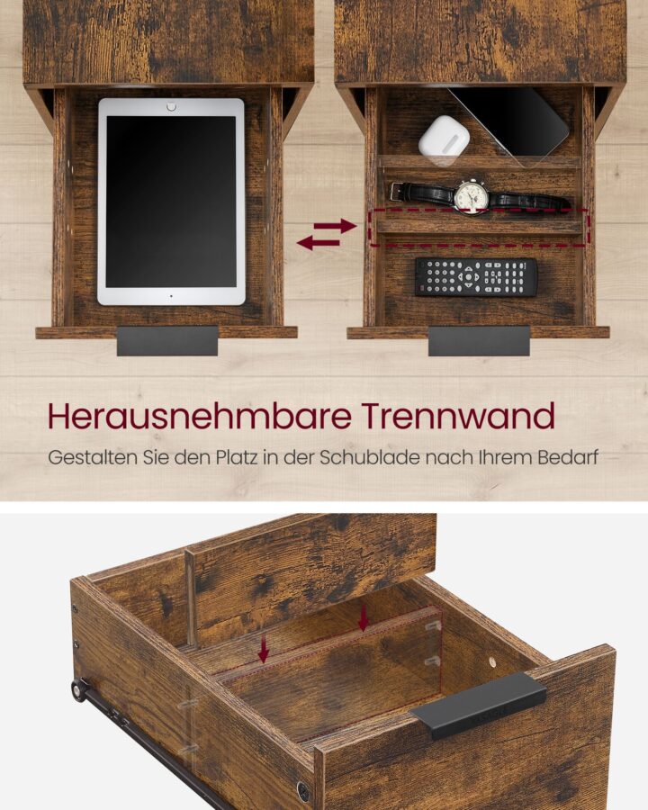 Abilaud 60x35x61cm Öökapid