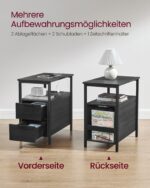 Abilaud 60x35x61cm Abilauad ja serveerimislauad