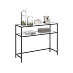 Konsoollaud 100x35x80cm Konsoollauad