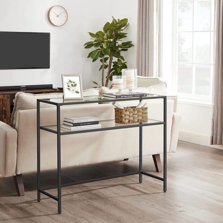 Konsoollaud 100x35x80cm Konsoollauad