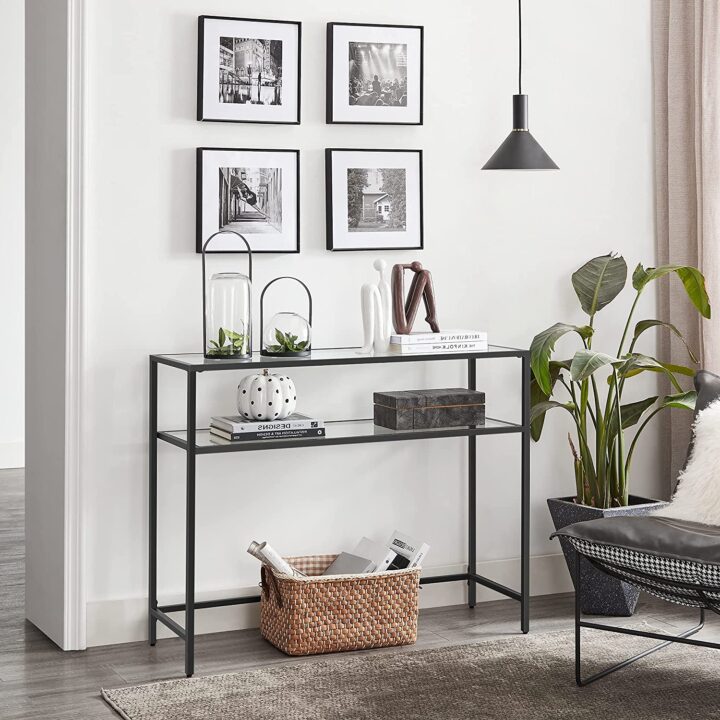 Konsoollaud 100x35x80cm Konsoollauad