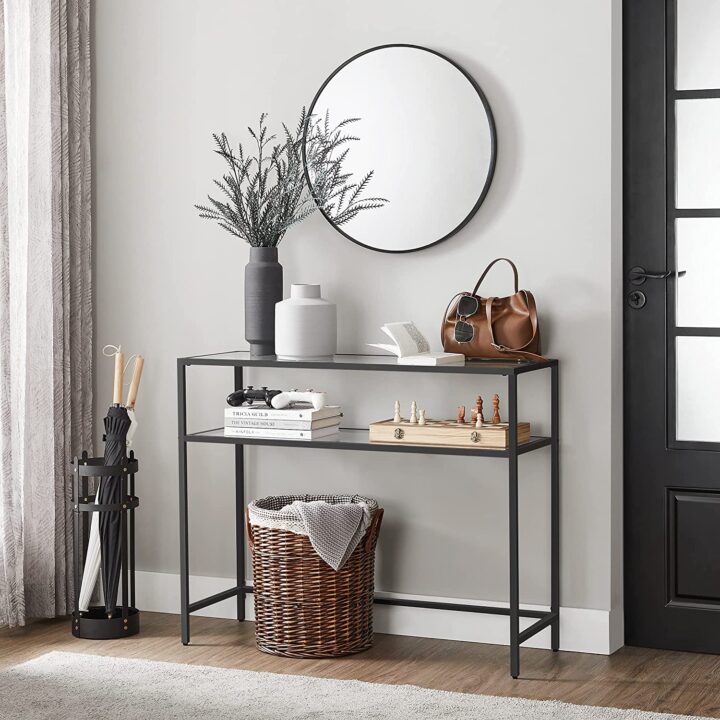 Konsoollaud 100x35x80cm Konsoollauad