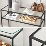 Konsoollaud 100x35x80cm Konsoollauad