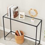 Konsoollaud 100x35x80cm Konsoollauad
