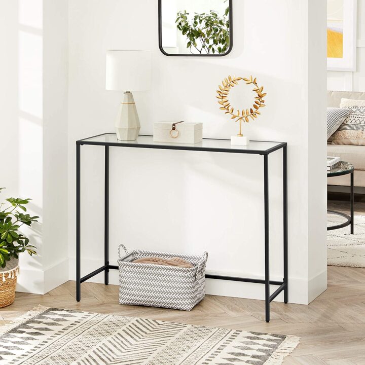 Konsoollaud 100x35x80cm Konsoollauad