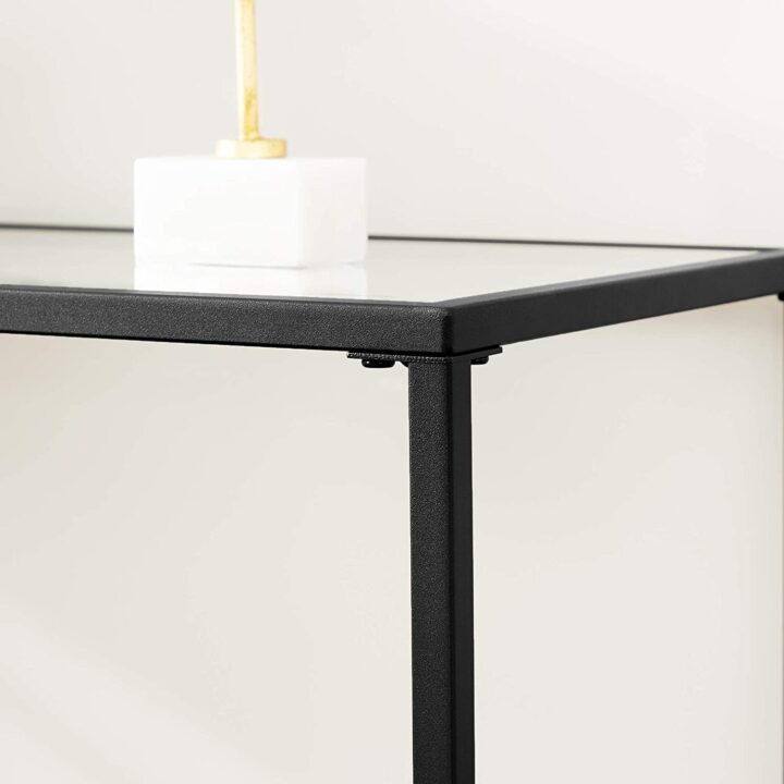 Konsoollaud 100x35x80cm Konsoollauad