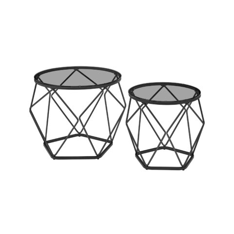 Kohvilaud  50x50x39.8cm Diivanilauad