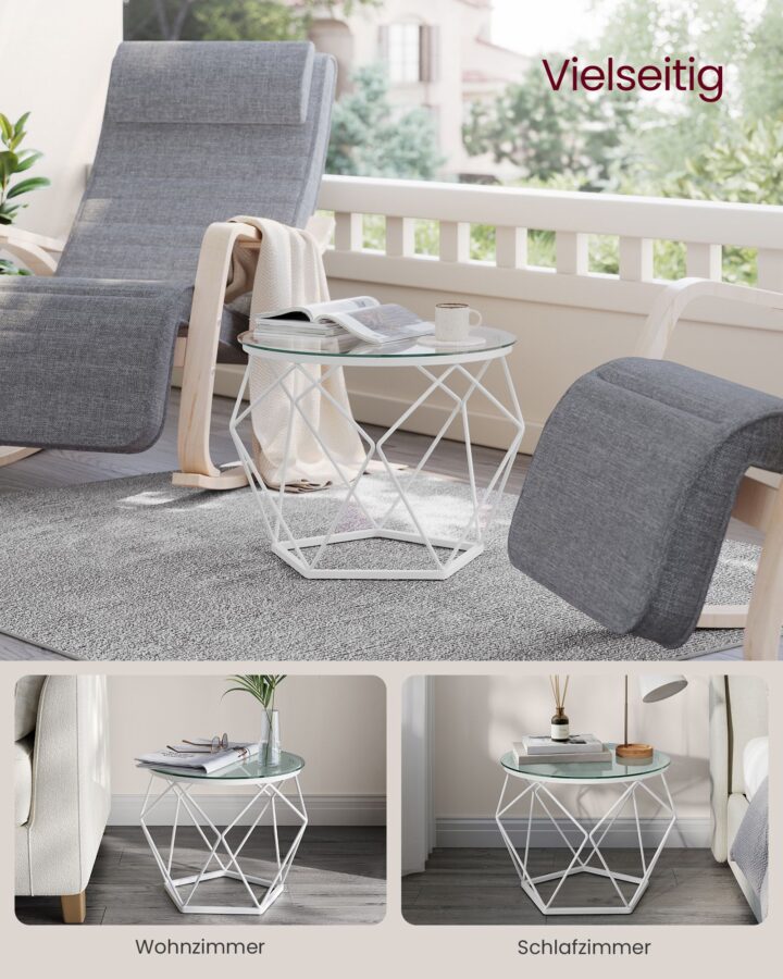 Kohvilaud Large Table: 50x50x39.8cm Small Table: 39.8×39.8x36cm Diivanilauad