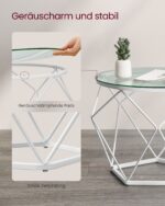 Kohvilaud Large Table: 50x50x39.8cm Small Table: 39.8×39.8x36cm Diivanilauad