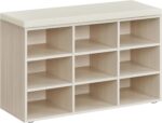 Hoiupink 78.5×30.3x48cm Jalatsikapid, jalatsiriiulid