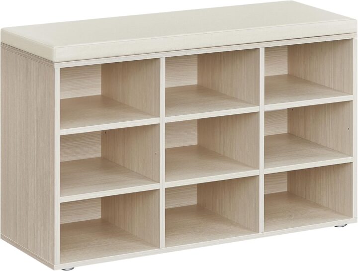 Hoiupink 78.5×30.3x48cm Jalatsikapid, jalatsiriiulid
