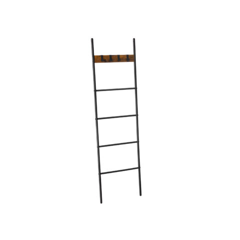 Tekkide riiul 44x160cm Rätikuhoidjad