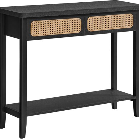 Konsoollaud 100x30x80cm Diivanilauad