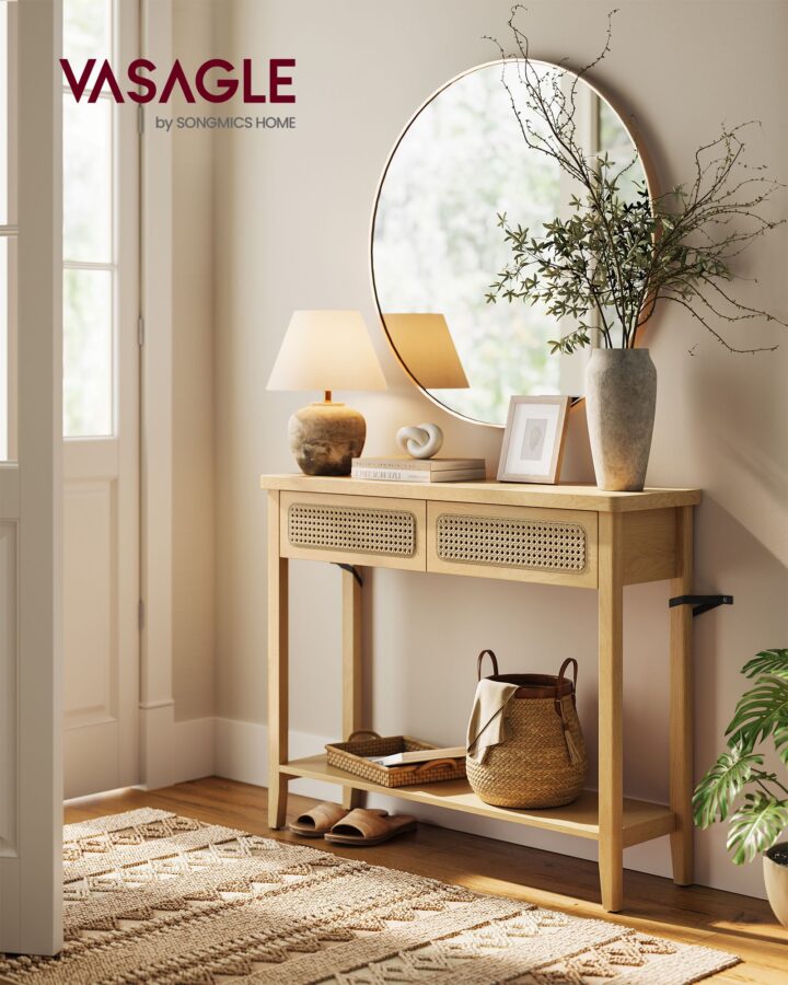 Konsoollaud 100x30x80cm Konsoollauad
