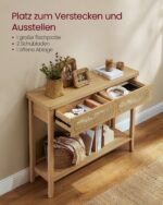 Konsoollaud 100x30x80cm Konsoollauad