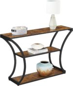 Konsoollaud 120x30x80cm Konsoollauad