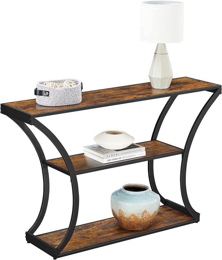 Konsoollaud 120x30x80cm Konsoollauad