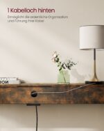 Konsoollaud 120x25x81cm Diivanilauad