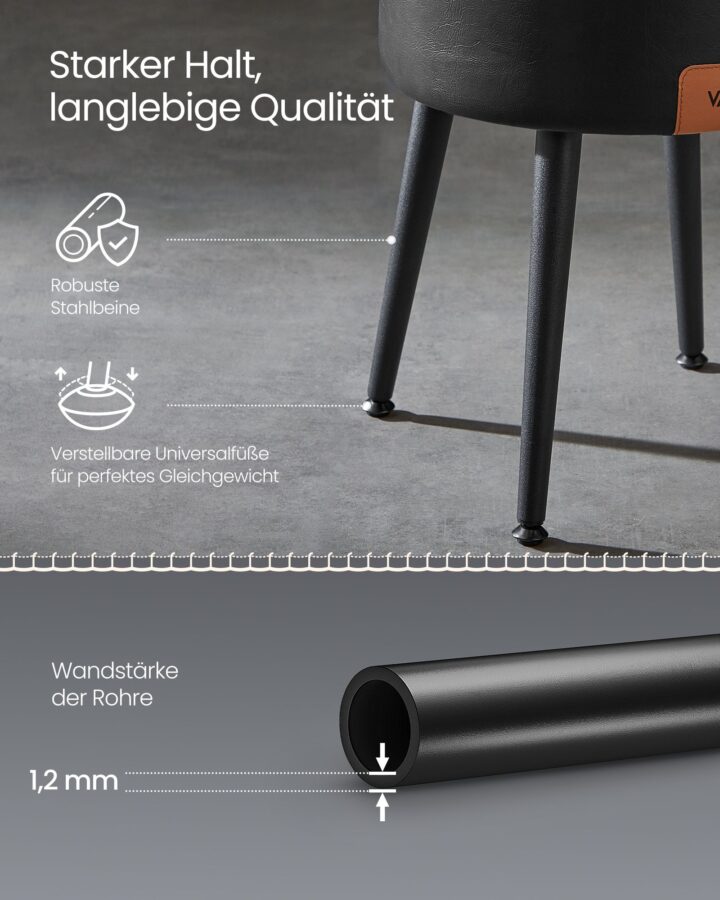 Plastikust tumba 38.2×38.2×44.4cm Abilauad ja serveerimislauad