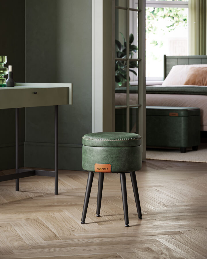 Plastikust tumba 38.2×38.2×44.4cm Abilauad ja serveerimislauad